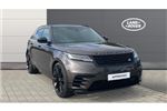 2023 Land Rover Range Rover Velar