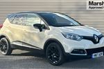 2017 Renault Captur