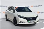 2024 Nissan Leaf 110kW Tekna 39kWh 5dr Auto