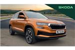 2022 Skoda Karoq