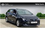 2022 Toyota Corolla Touring Sport