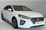 2020 Hyundai IONIQ