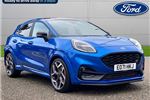 2021 Ford Puma ST