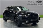 2021 Jaguar F-Pace