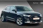 2021 Audi A1 Citycarver 35 TFSI Citycarver 5dr S Tronic