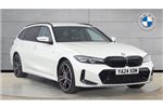 2024 BMW 3 Series Touring