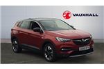 2018 Vauxhall Grandland X