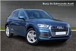 2017 Audi Q5