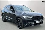 2024 Volvo XC60