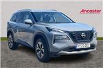 2023 Nissan X-Trail