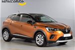 2020 Renault Captur