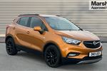 2019 Vauxhall Mokka X