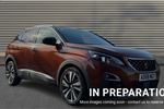 2018 Peugeot 3008