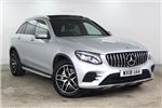 2018 Mercedes-Benz GLC