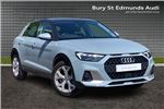 2020 Audi A1 Citycarver