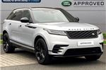 2021 Land Rover Range Rover Velar