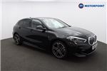 2024 BMW 1 Series 118i [136] M Sport 5dr Step Auto [LCP]