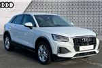 2022 Audi Q2