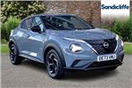 2023 Nissan Juke