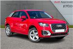 2017 Audi Q2