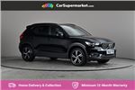 2020 Volvo XC40