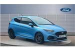 2022 Ford Fiesta ST