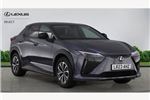 2023 Lexus RZ