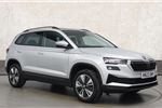 2023 Skoda Karoq