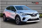 2023 Renault Captur