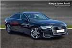 2023 Audi A6