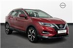 2020 Nissan Qashqai
