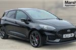 2022 Ford Fiesta ST