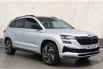 2022 Skoda Karoq