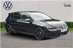 2024 Volkswagen Golf R