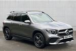 2023 Mercedes-Benz GLB