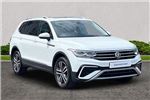 2023 Volkswagen Tiguan Allspace