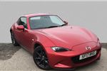 2017 Mazda MX-5