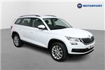 2021 Skoda Kodiaq