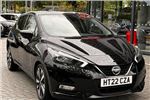 2022 Nissan Micra