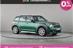 2020 MINI Countryman