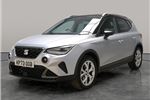 2023 SEAT Arona