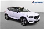 2021 Volvo XC40 Recharge