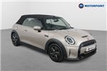 2022 MINI Convertible