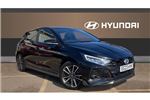 2023 Hyundai i20