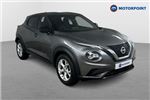 2021 Nissan Juke