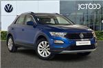 2019 Volkswagen T-Roc