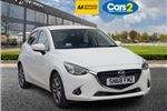 2018 Mazda 2