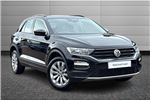 2019 Volkswagen T-Roc