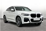 2021 BMW X4