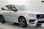 2022 Volvo XC90